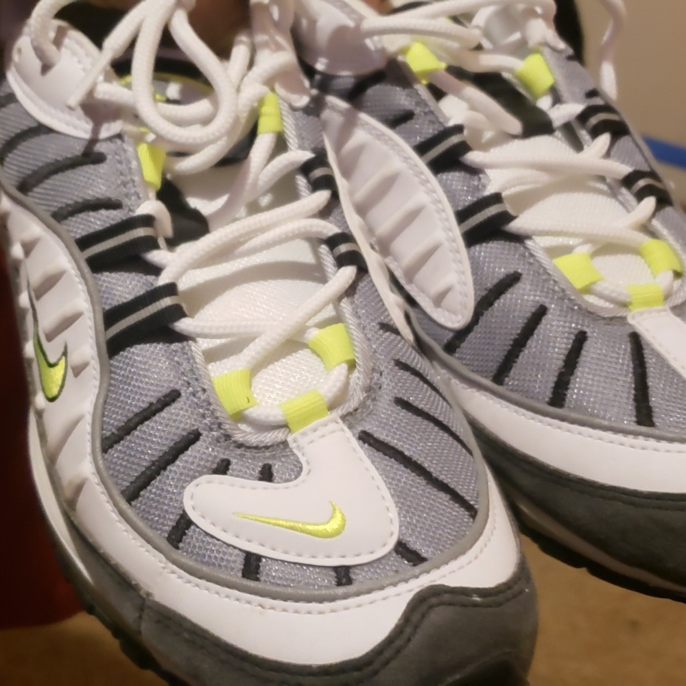Air maxx